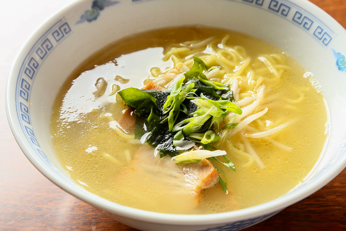 ラーメン