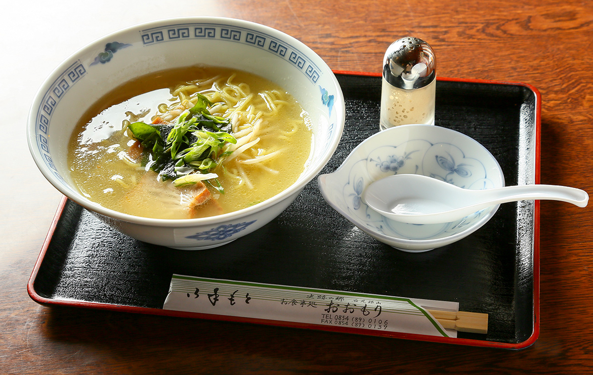 ラーメン